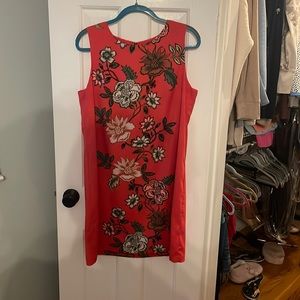 Vince Camuto dress size 12
